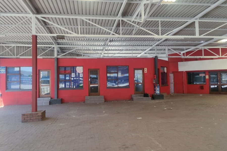 To Let commercial Property for Rent in Goodwood Central Western Cape